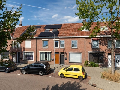 Sumatrastraat 13