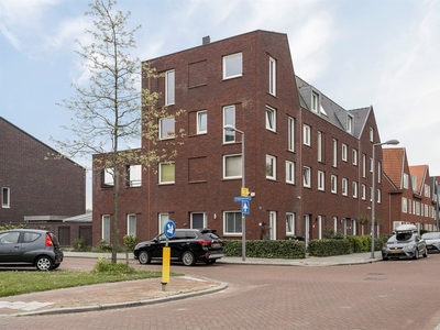 Van der Duijn van Maasdamweg 410