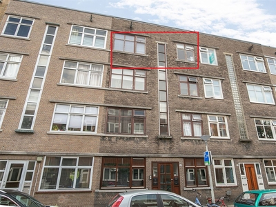 Van der Meydestraat 14 d