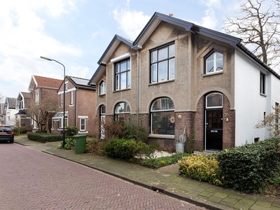 Van Galenstraat 25