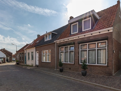 van Hattumstraat 26