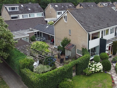 Van Tydencampstraat 43