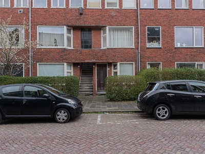 Van Wassenaerstraat 8