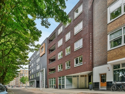 Visseringstraat 21 C