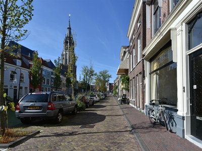 Vlamingstraat 34 a