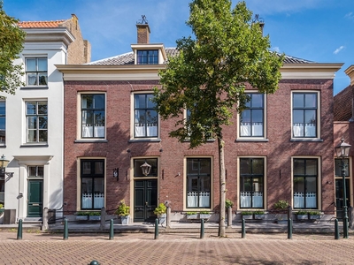 Voorstraat 12 14