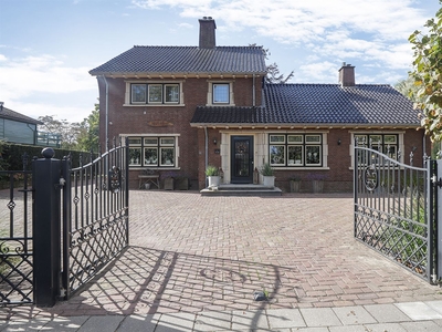 Wageningsestraat 61