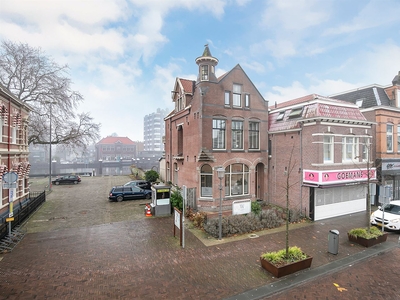 Westzijde 20