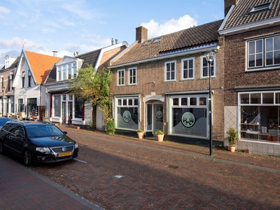 Weverstraat 30