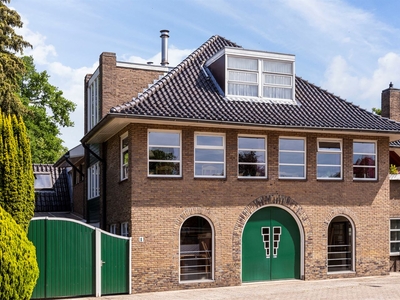 Willem de Clercqstraat 1