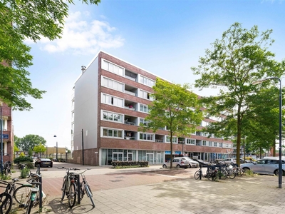 Willem Heselaarsstraat 70