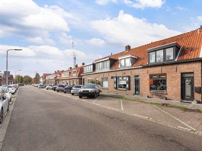 Willemstraat 158