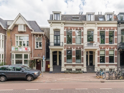 Wittevrouwensingel 62 62 BS