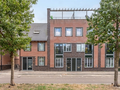 Workumstraat 24