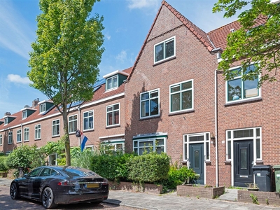 Wouwermanstraat 73