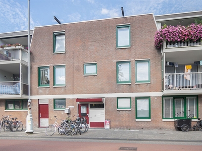 Zaanstraat 98