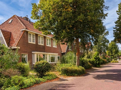 Zevenhuizerlaan 88