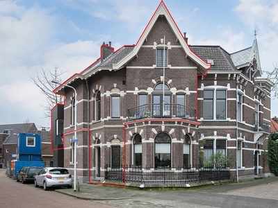 Zuiderkerkstraat 2