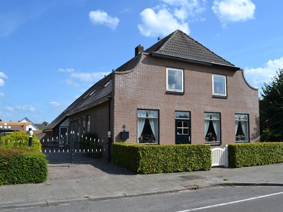 Zuideropgaande 1