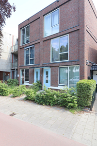 Amsterdamsestraatweg 869A