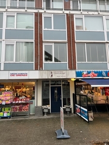 Appartement in Almelo met 4 kamers