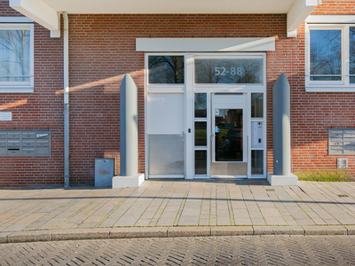 Appartement in Almere met 2 kamers