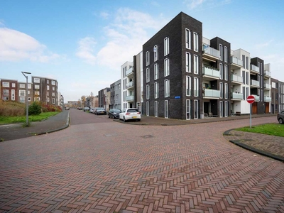 Appartement in Almere met 3 kamers