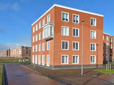 Appartement in Almere met 3 kamers