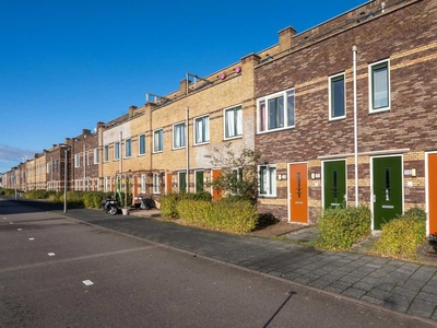 Appartement in Almere met 3 kamers