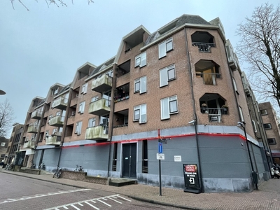 Appartement in Amersfoort met 2 kamers