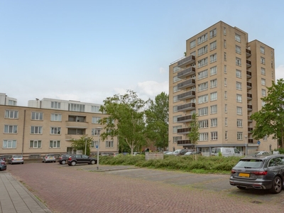 Appartement in Amstelveen met 2 kamers