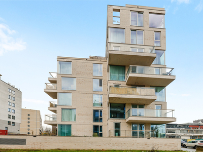 Appartement in Amsterdam met 5 kamers