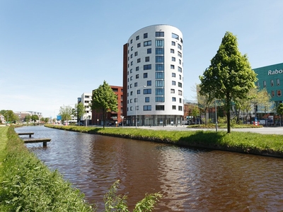 Appartement in Assen met 3 kamers