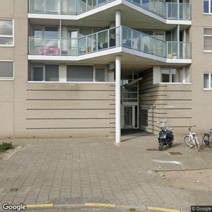 Appartement in Diemen met 5 kamers