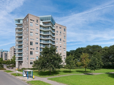 Appartement in Diemen met 5 kamers