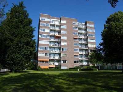 Appartement in Heemstede met 2 kamers