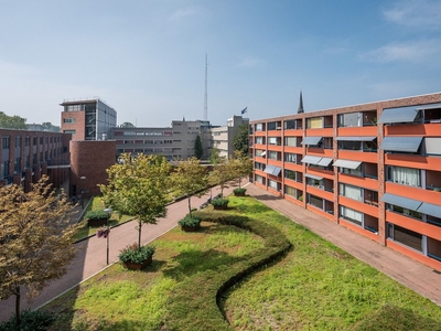 Appartement in Helmond met 3 kamers