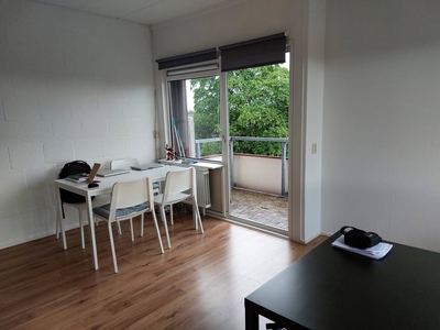 Appartement in Hengelo