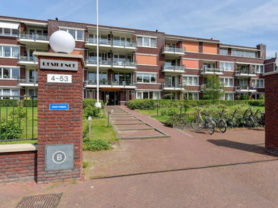 Appartement in Hoorn met 3 kamers