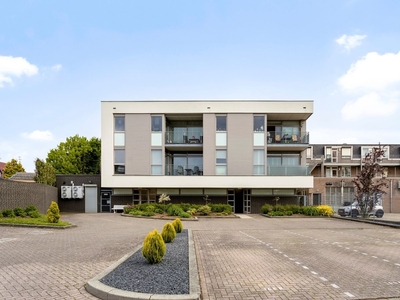 Appartement in Landgraaf met 3 kamers