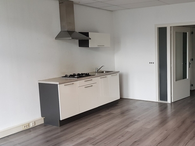 Appartement in Leeuwarden