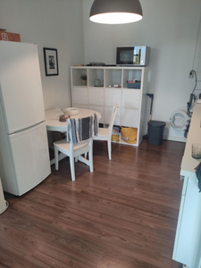 Appartement in Leeuwarden met 2 kamers