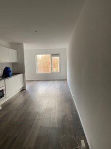 Appartement in Leeuwarden met 2 kamers