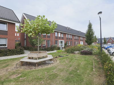 Appartement in Lent met 5 kamers