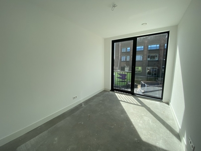 Appartement in Meppel met 3 kamers