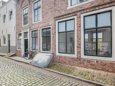 Appartement in Middelburg