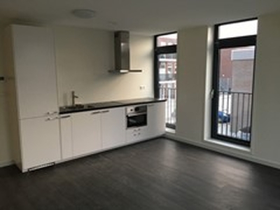 Appartement in Nieuwegein met 2 kamers