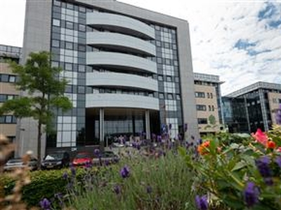 Appartement in Nieuwegein met 3 kamers