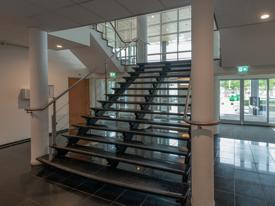 Appartement in Nieuwegein met 3 kamers