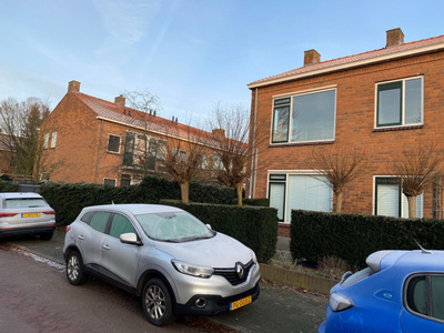 Appartement in Nijmegen met 3 kamers